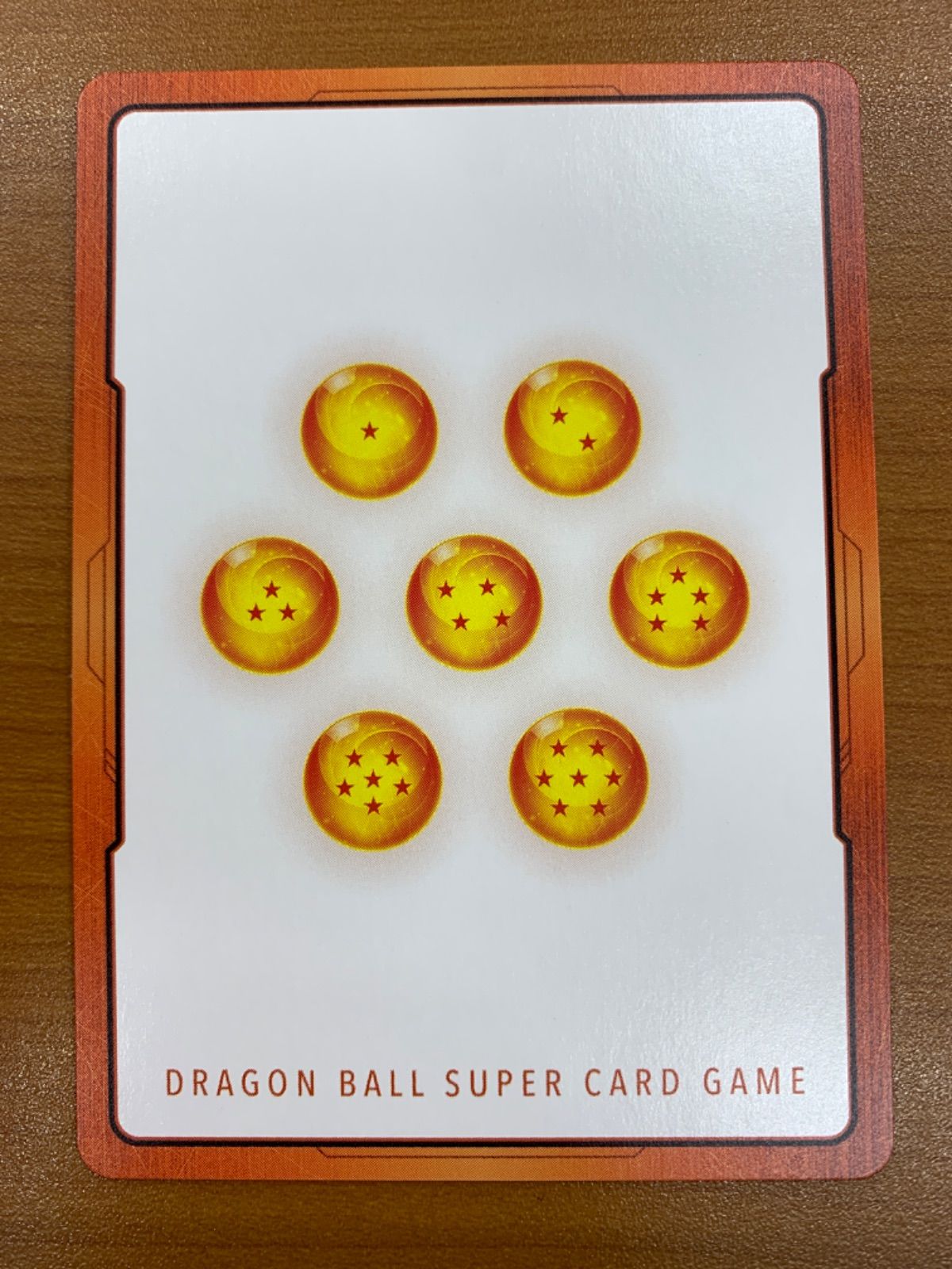 状態A エナジーマーカー 銀 E-82 34巻 ドラゴンボールフュージョン