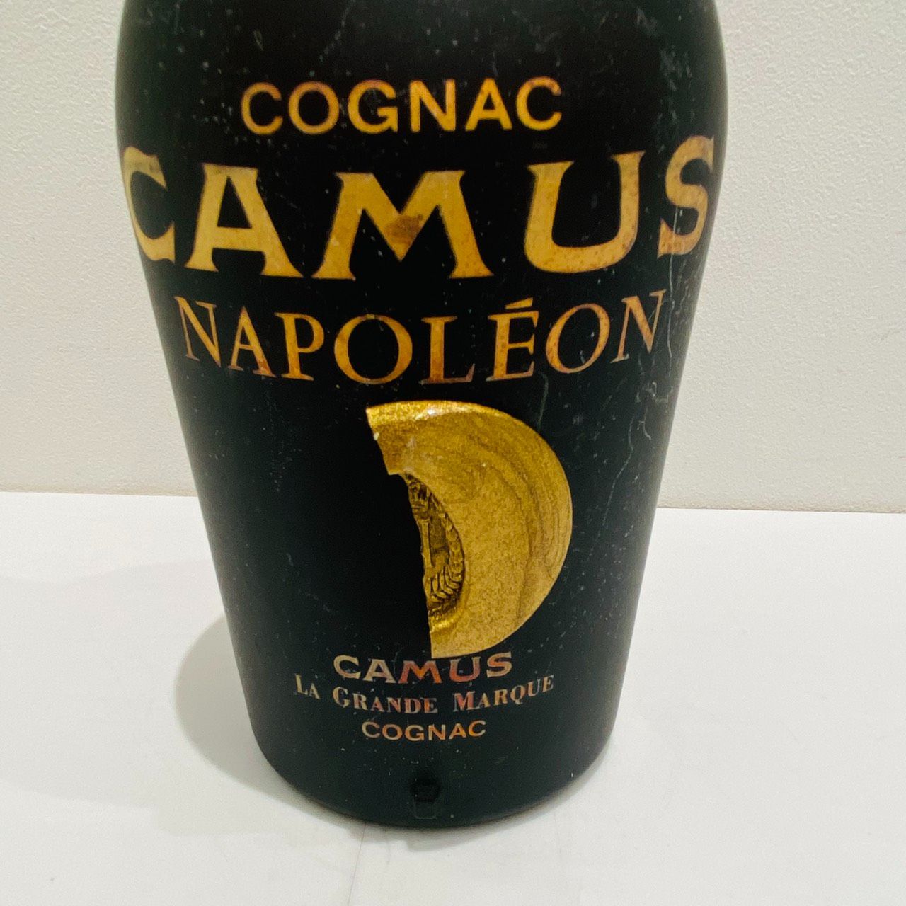 カミュ ナポレオン ラグランマルキ 700ml 古酒 - メルカリ