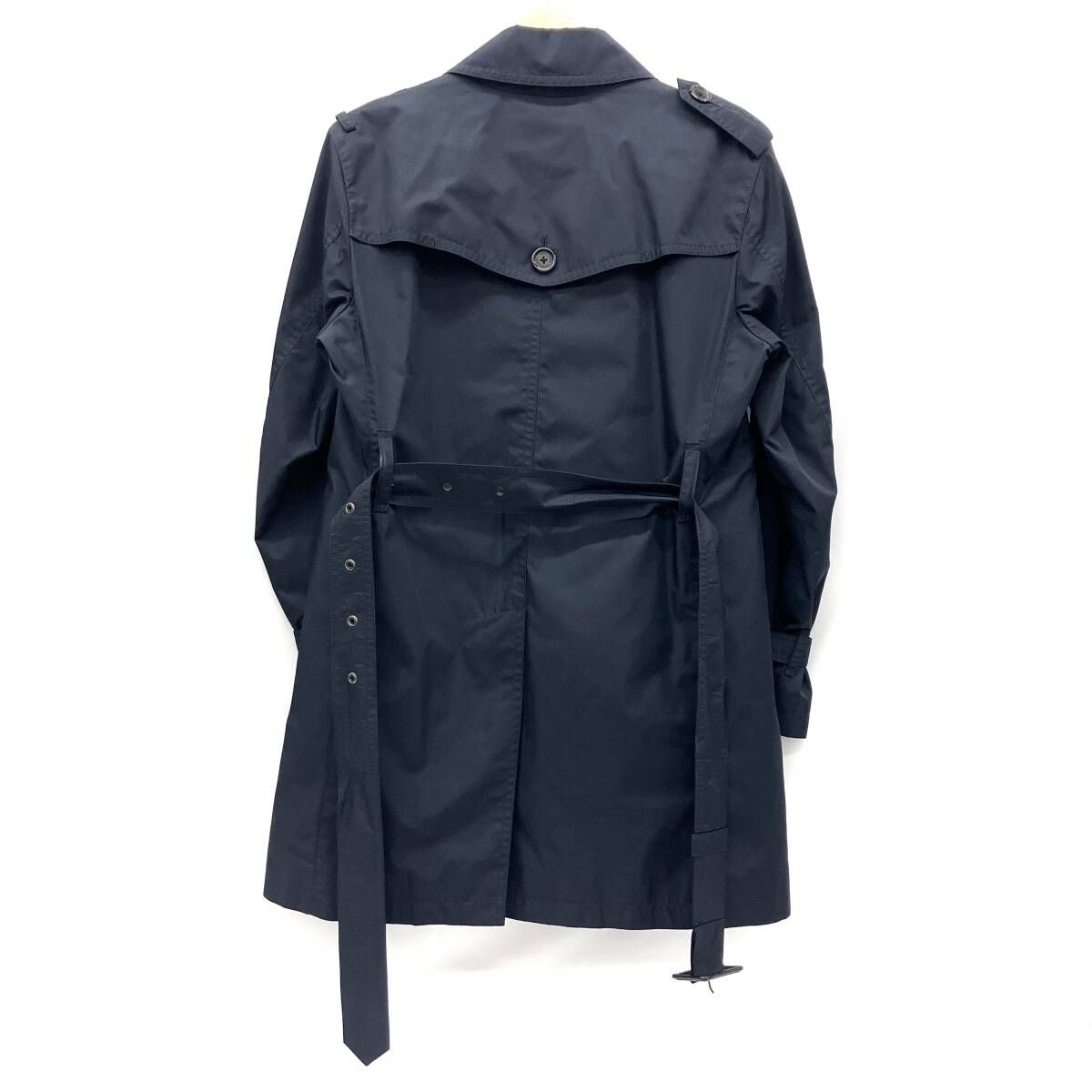 BURBERRY BLACK LABEL バーバリー ブラックレーベル トレンチコート