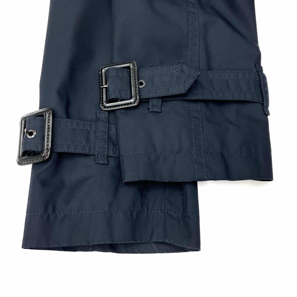 BURBERRY BLACK LABEL バーバリー ブラックレーベル トレンチコート