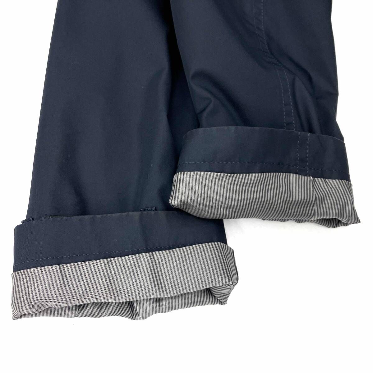 BURBERRY BLACK LABEL バーバリー ブラックレーベル トレンチコート