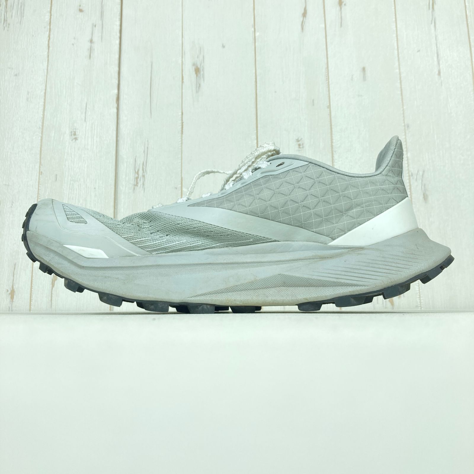 TNFブラック フットウェア