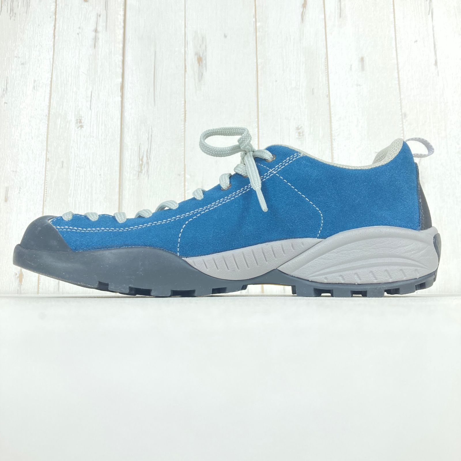 ネイビー系 Scarpa