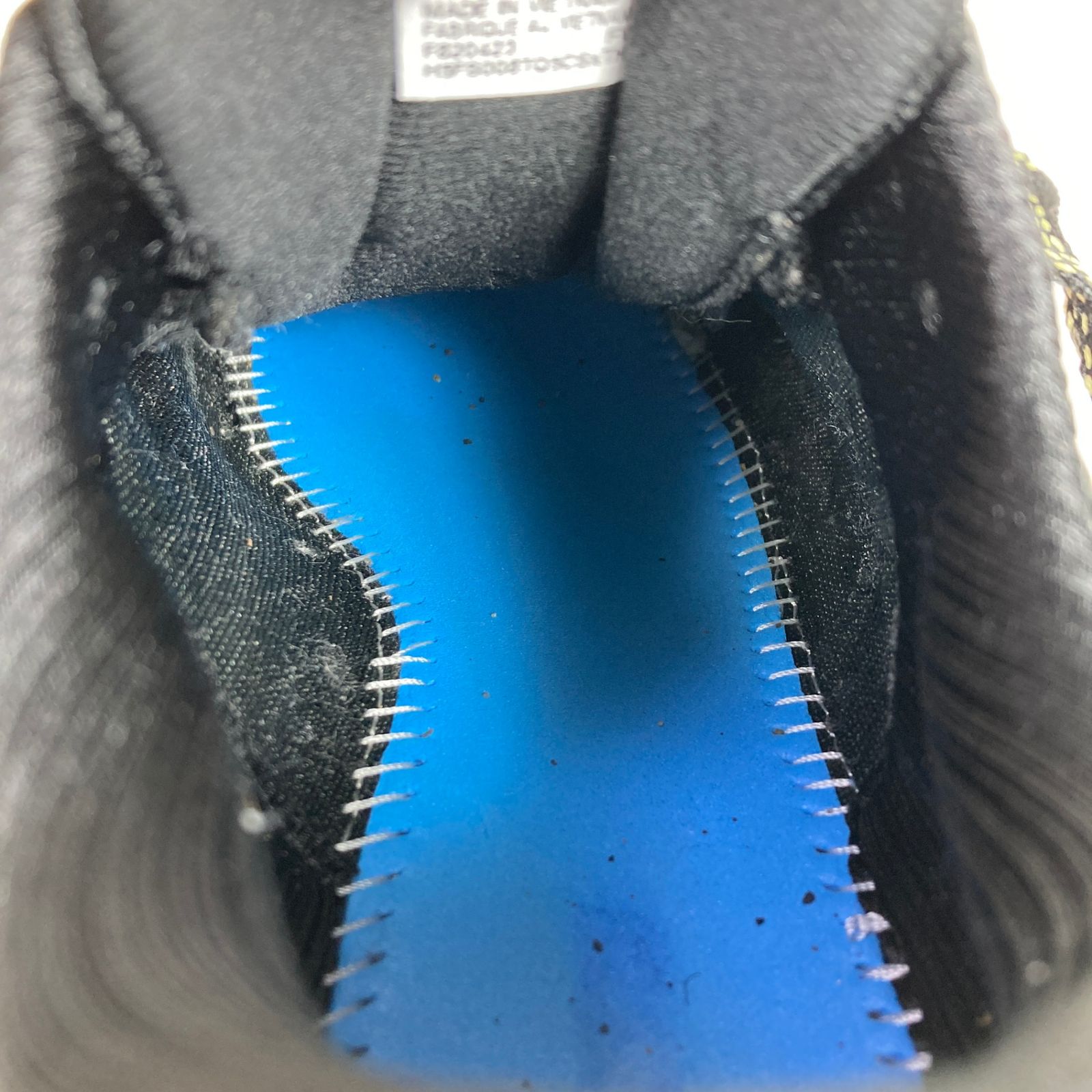 Max フットウェア