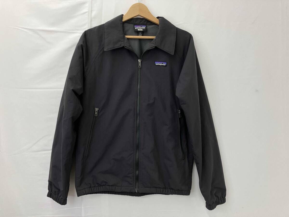 patagonia パタゴニア Mens Baggies Jacket メンズ バギーズジャケット