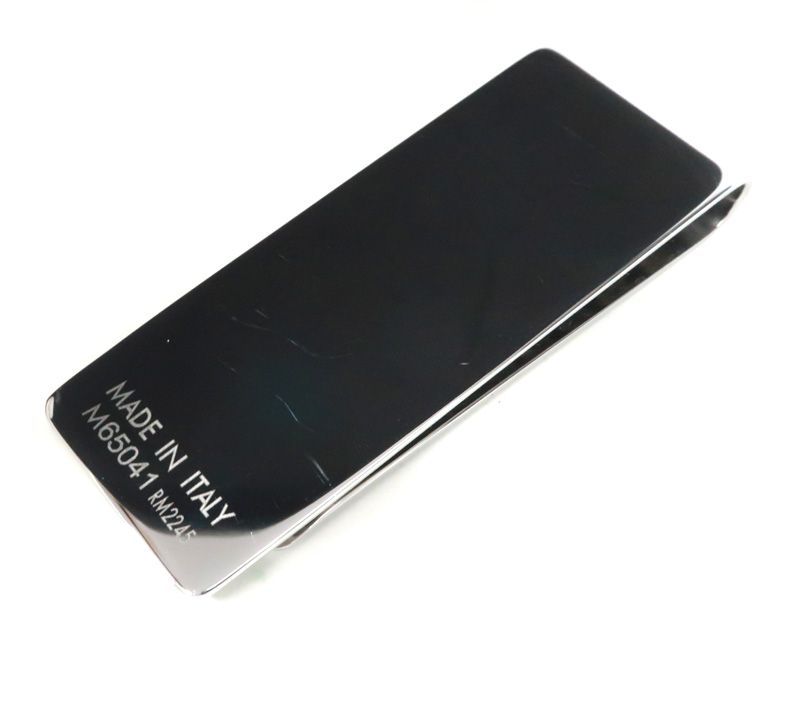 ルイヴィトン ビルクリップ・シャンゼリゼ マネークリップ モノグラム