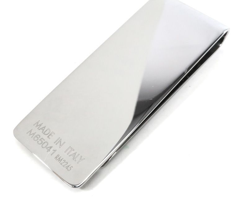 ルイヴィトン ビルクリップ・シャンゼリゼ マネークリップ モノグラム