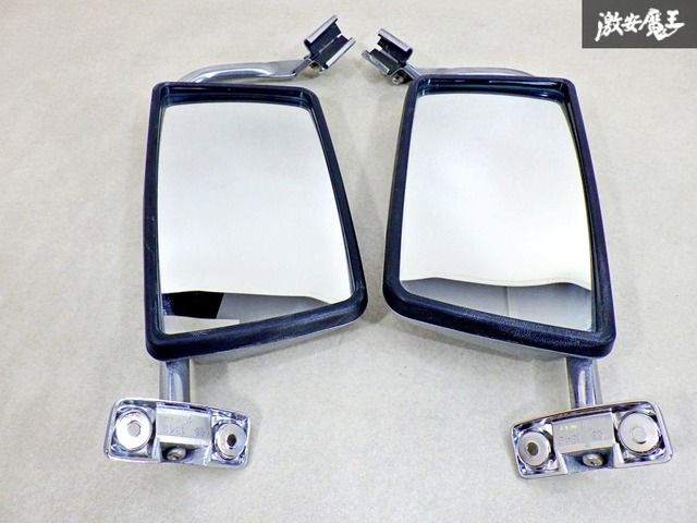 元福堂 アクティ　hh3 カリフォルニアミラー　左右 希少！】ホンダ ベスト 純正OP HH1 HA1 HH3 HA4 アクティ