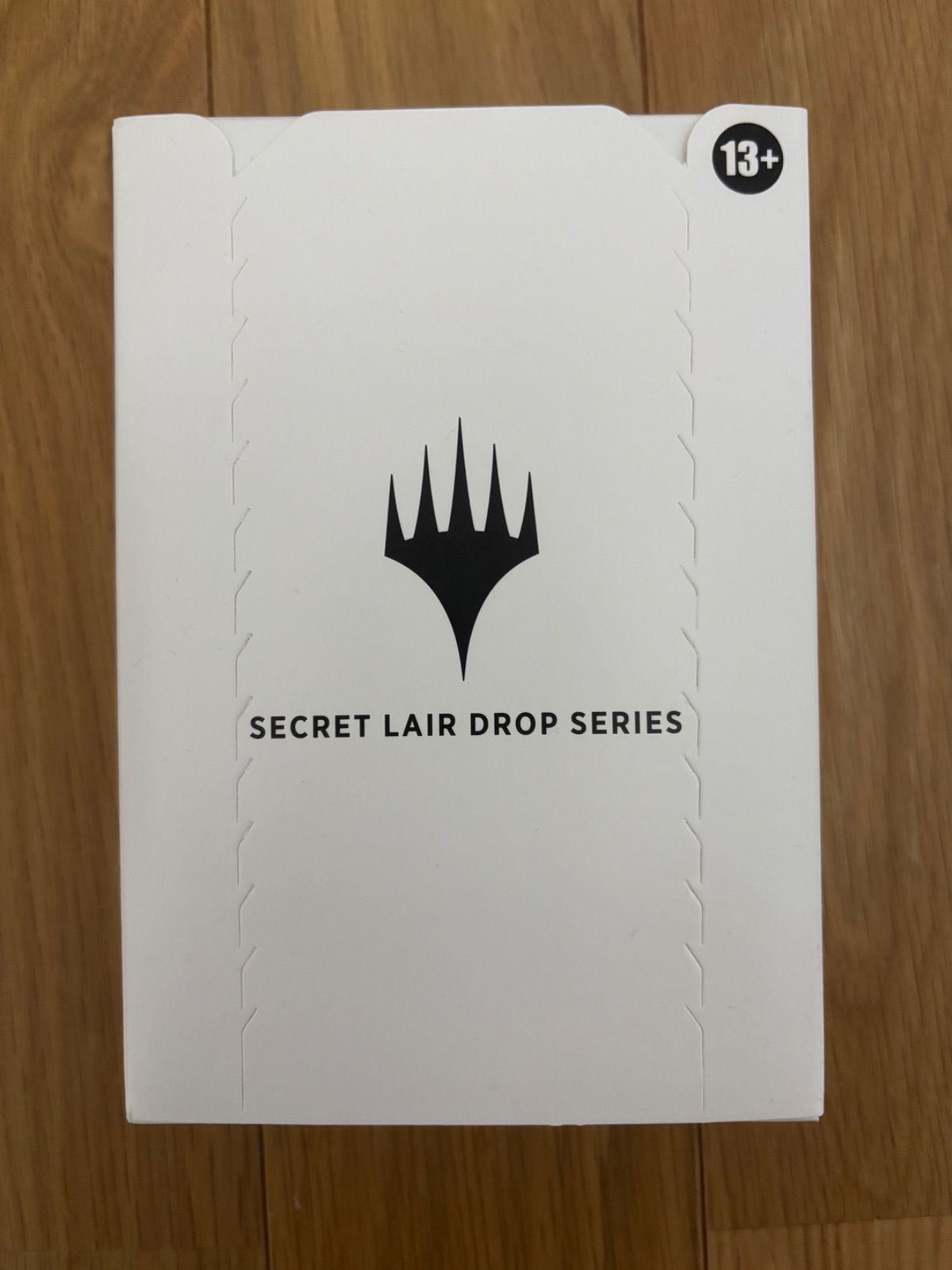 FOIL Secret Lair x Hatsune Miku Digital Sensation