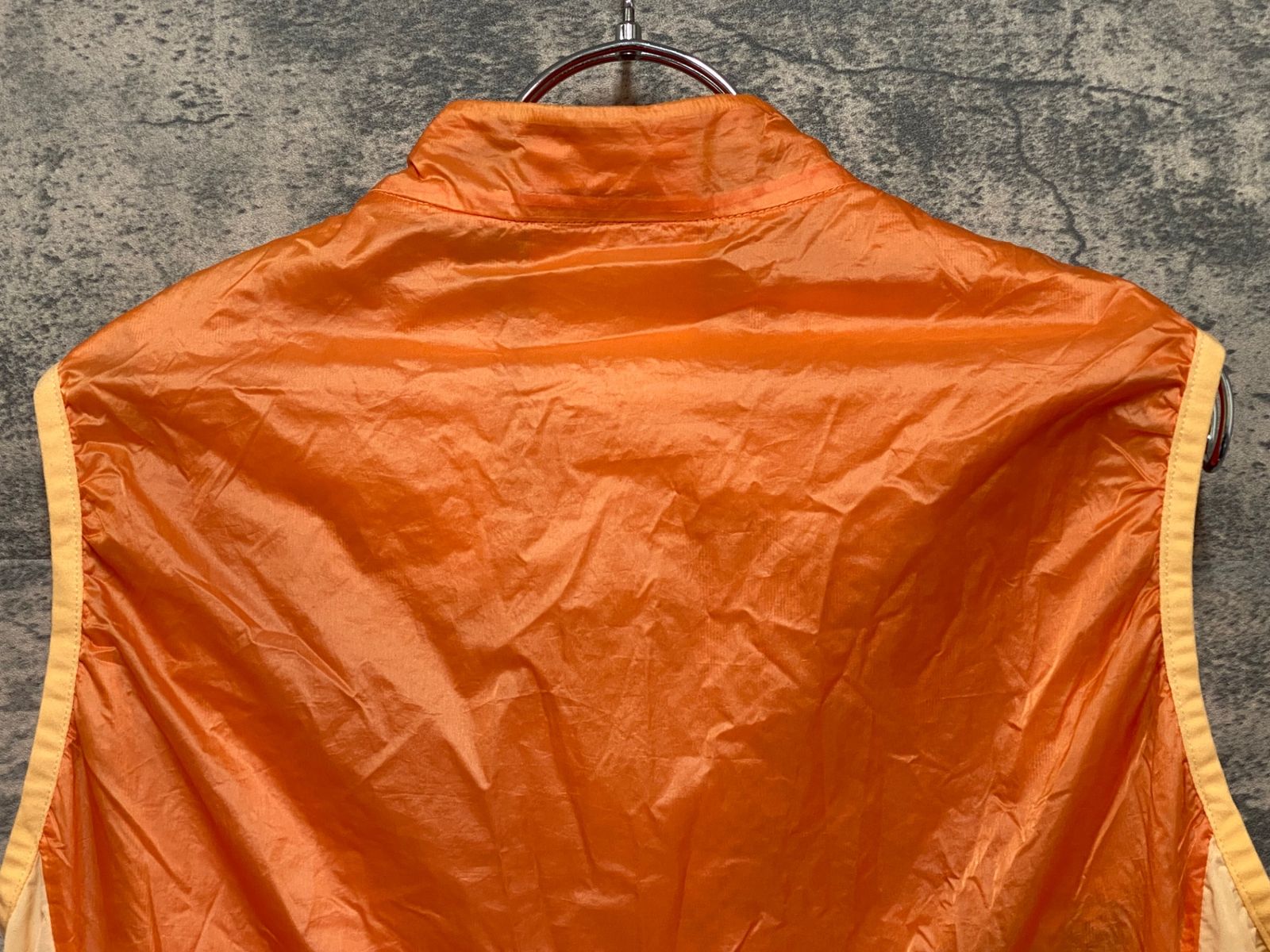 JQ366 ラファ Rapha PRO TEAM INSULATED GILET ジレ サイクルベスト