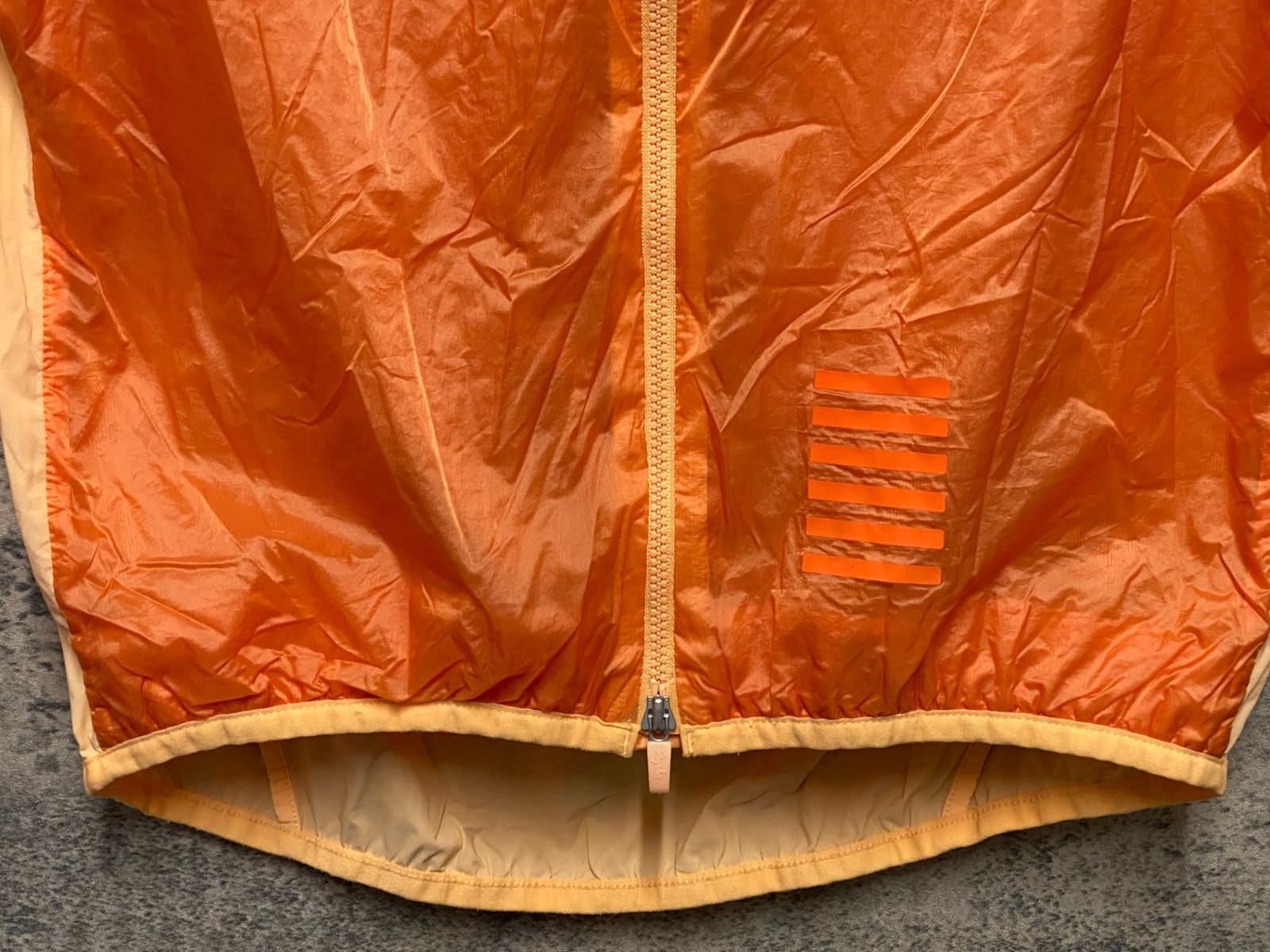 JQ366 ラファ Rapha PRO TEAM INSULATED GILET ジレ サイクルベスト