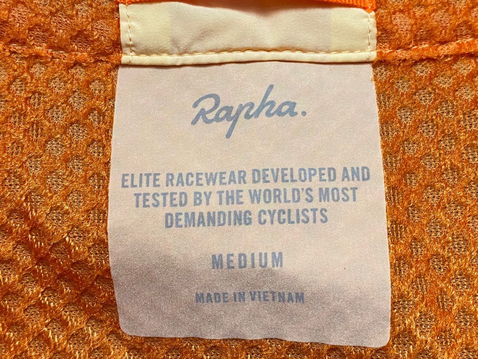 JQ366 ラファ Rapha PRO TEAM INSULATED GILET ジレ サイクルベスト