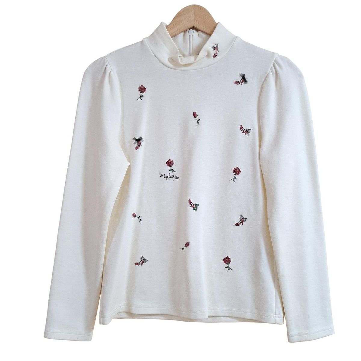 M'S GRACY(エムズグレイシー) 長袖カットソー サイズ38 M レディース