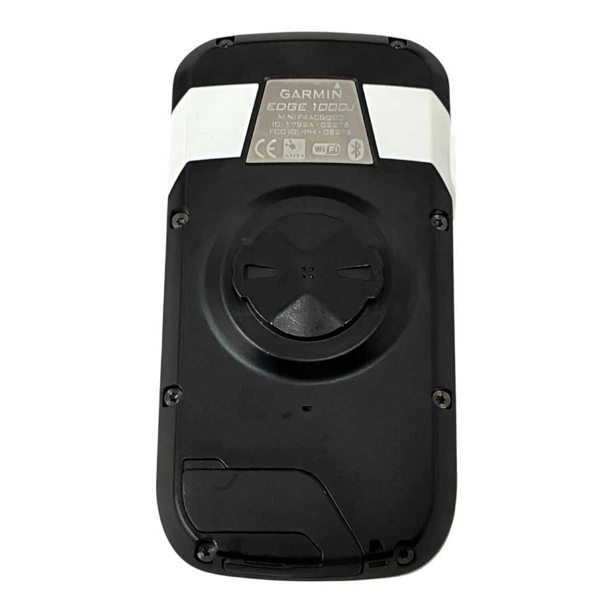 GARMIN EDGE1000J GPS サイクル コンピューター 自転車 用品 ガーミン