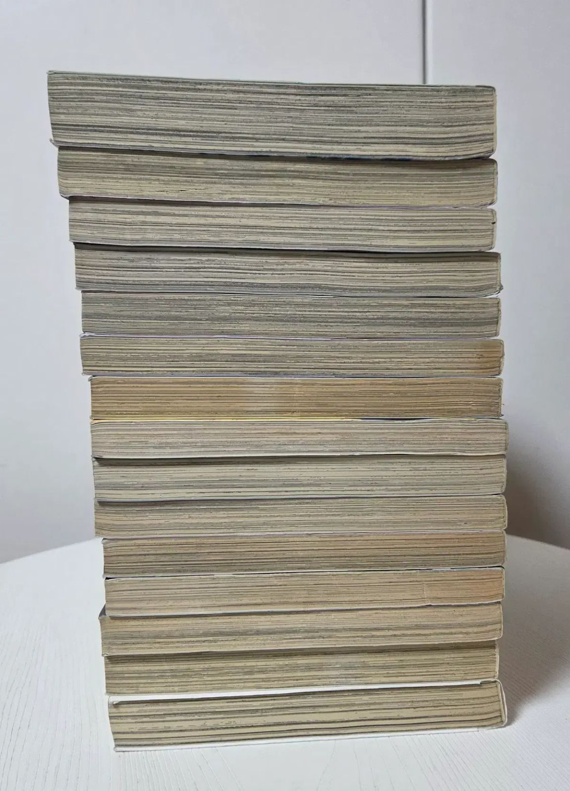 ノーマルシティ 1-15 完 姜京玉