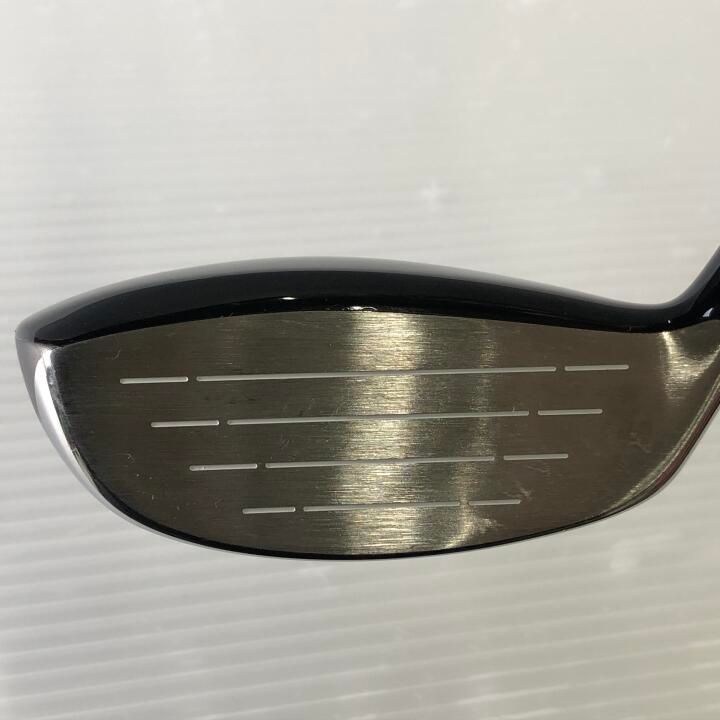 プロギア RS 2018 19度 スペックスチール3 Ver.2 SRフレックス