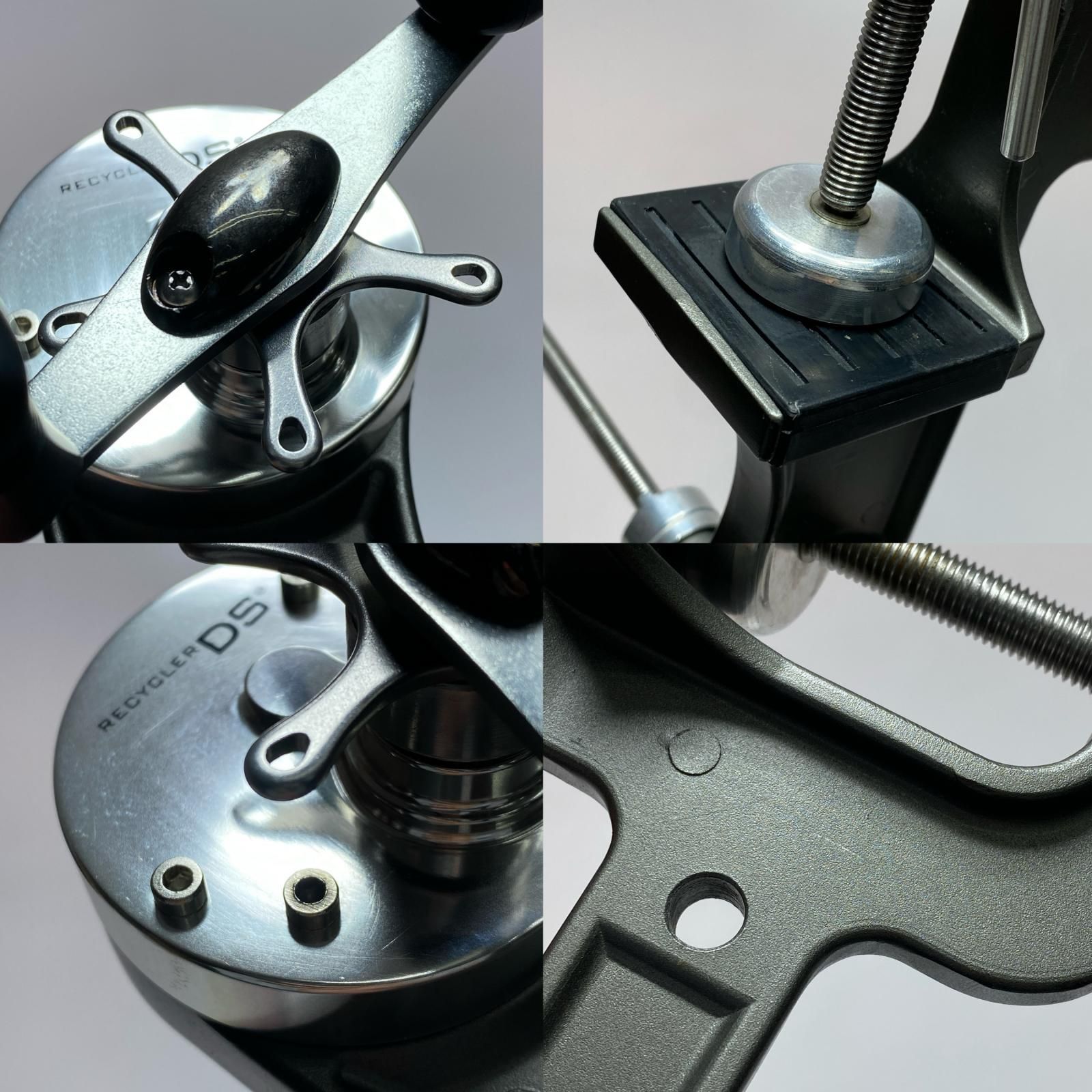 リサイクラーDS