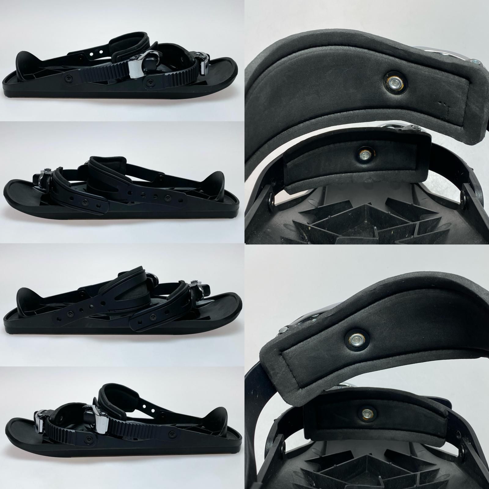 スノーフィート