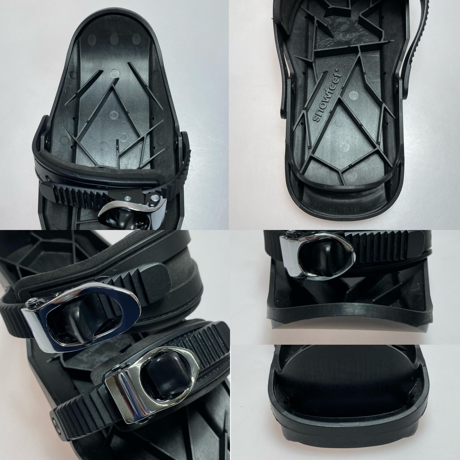 §§ スノーフィート