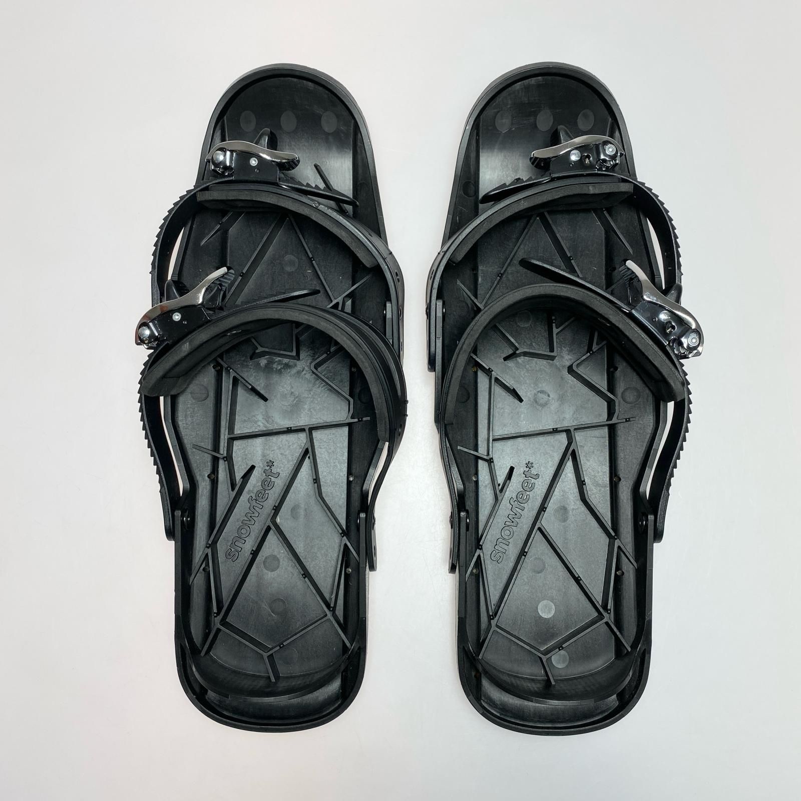 スノーフィート 程度B