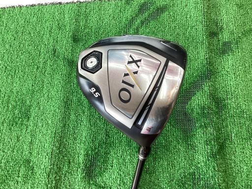 ダンロップ XXIO(2018) Miyazaki Model 9.5° ドライバー DR ショップ