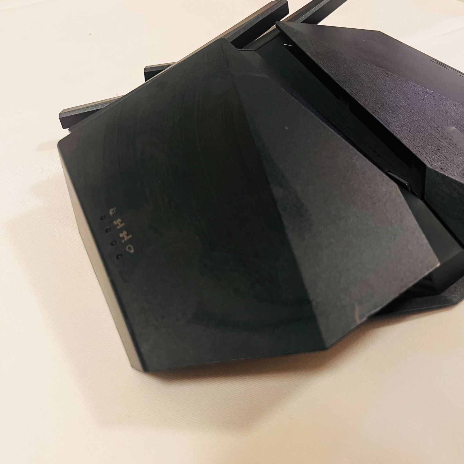 ASUS 旧モデル WiFi 無線 ルーターRT-AX 82 U No 2811