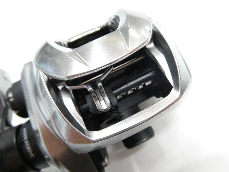 ダイワ 21ジリオン SV TW 1000 XH 01-