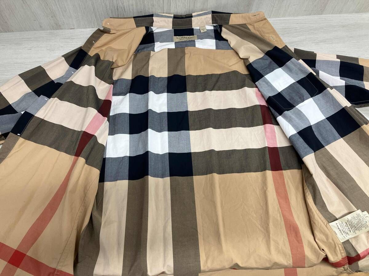 Burberry London England Windsor 8004827 バーバリー ロンドン