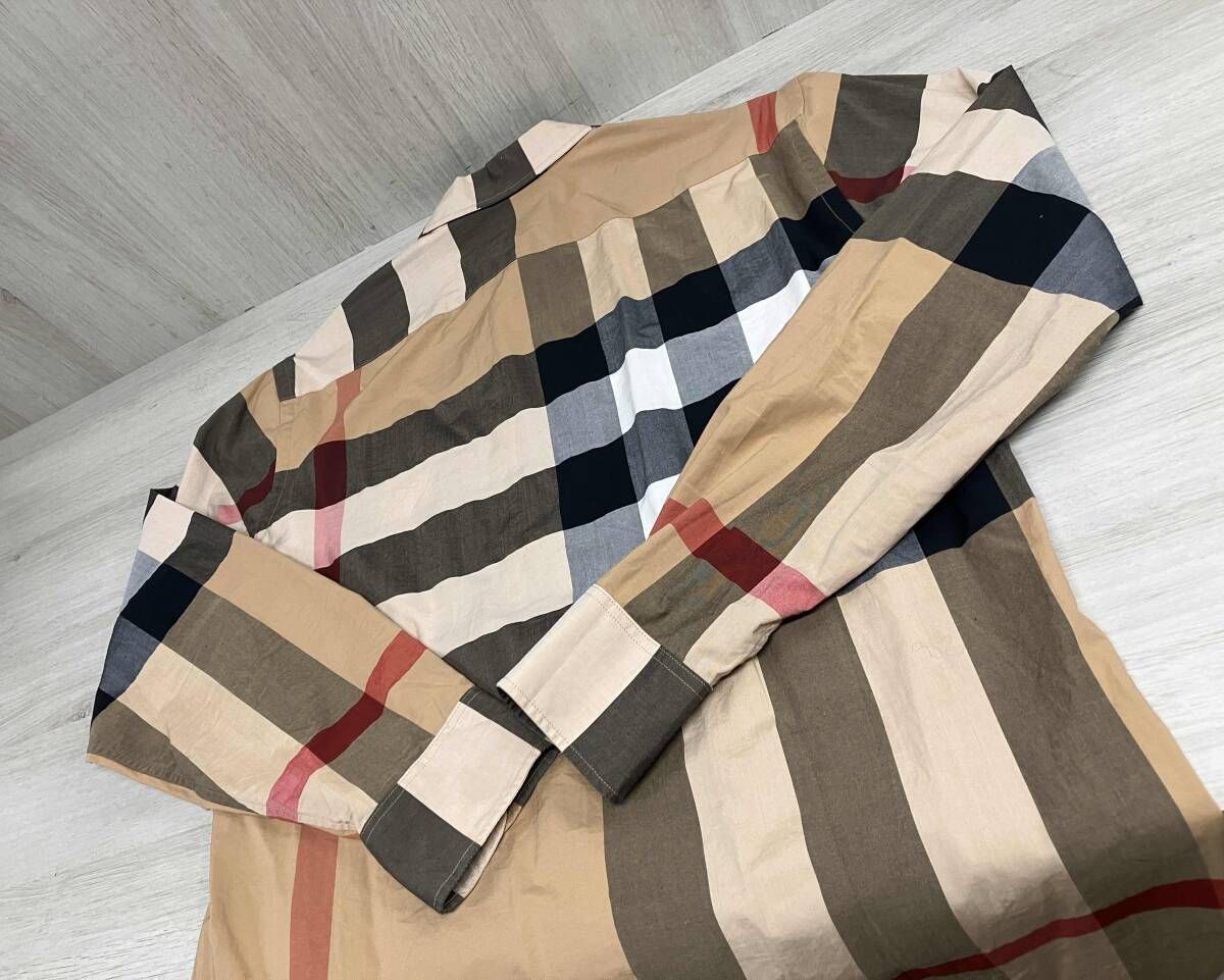 Burberry London England Windsor 8004827 バーバリー ロンドン