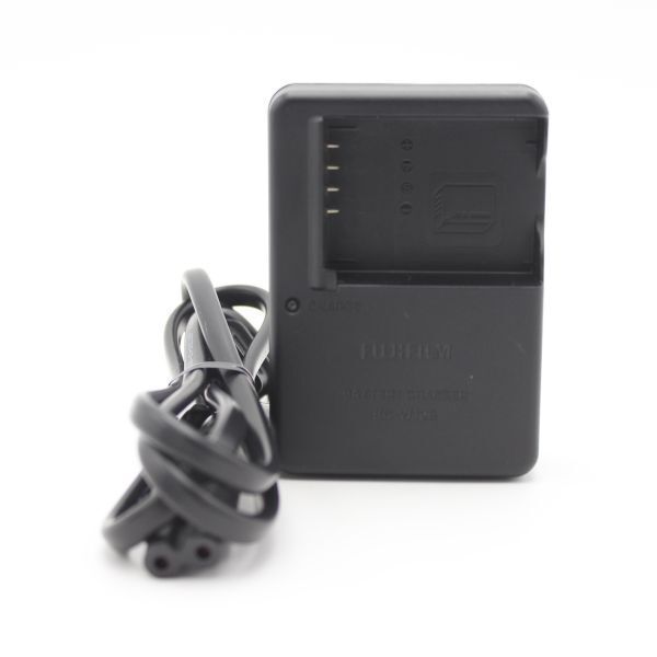 □美品□ FUJIFILM 純正バッテリーチャージャー BC-W126 ♯88021