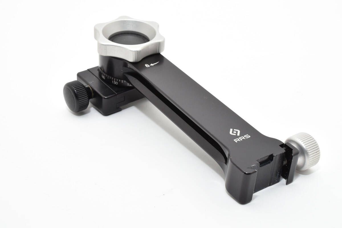 コンパクトパノジンバル