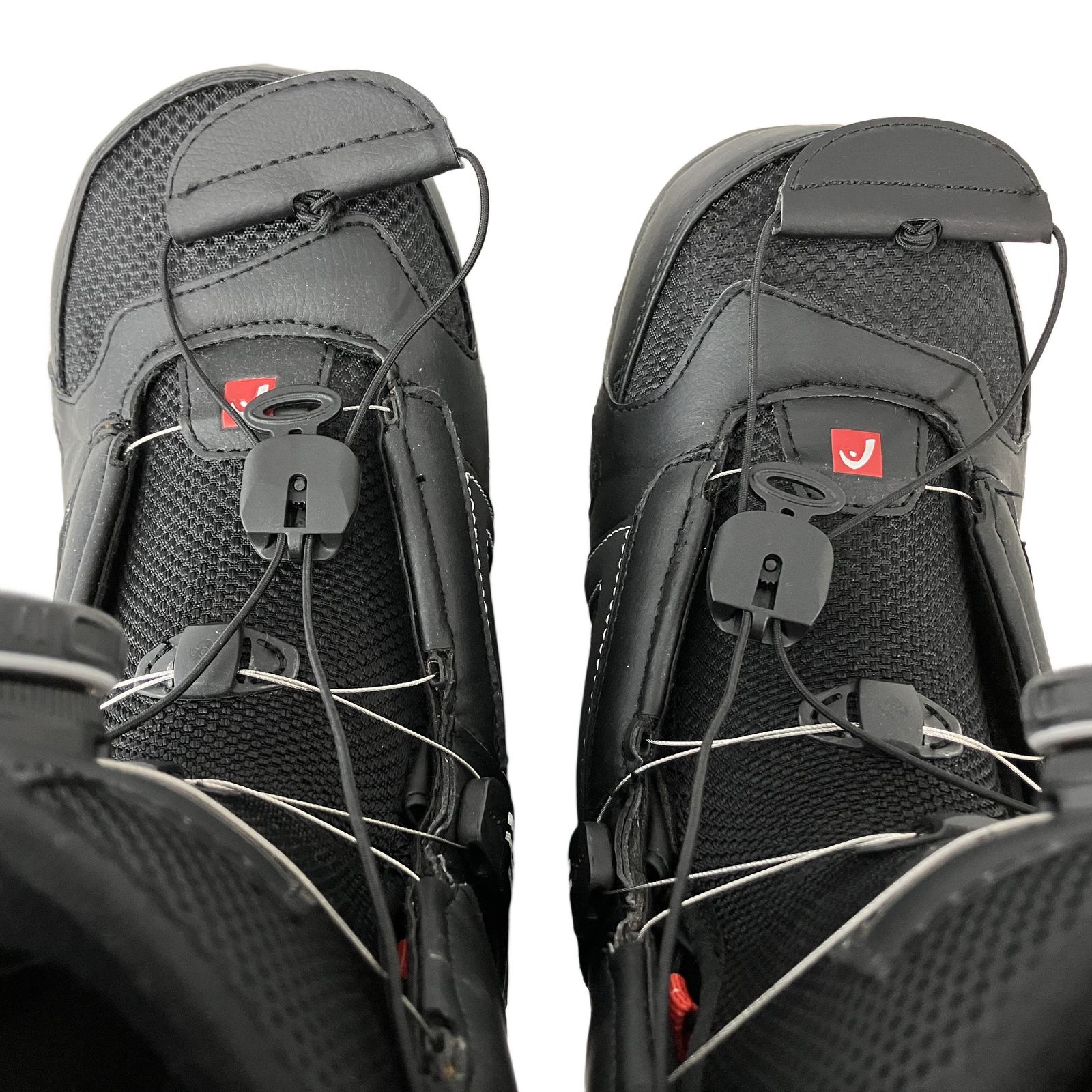 ウィンターブーツ