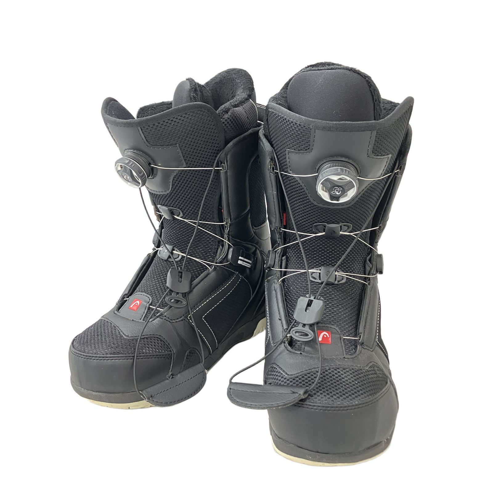 HEAD TSCHA ヘッド スノーボードブーツ 28 cm スノーブーツ ウィンターブーツ ウィンタースポーツ アウトドア