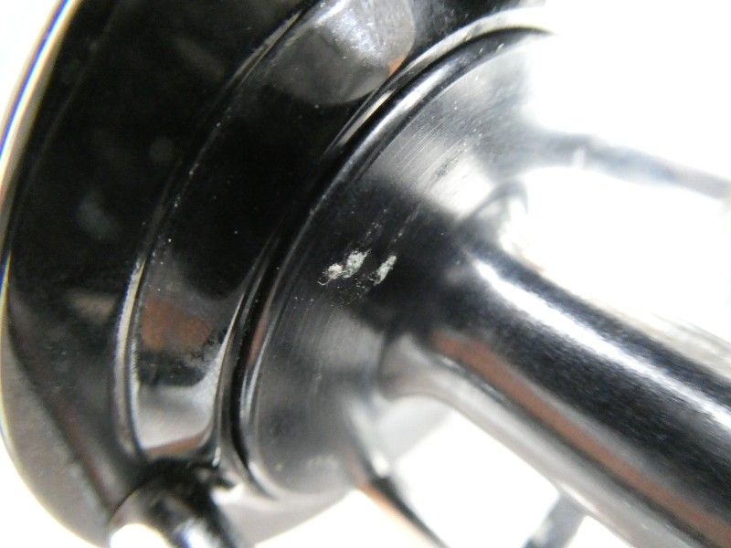 アブガルシア アンバサダー