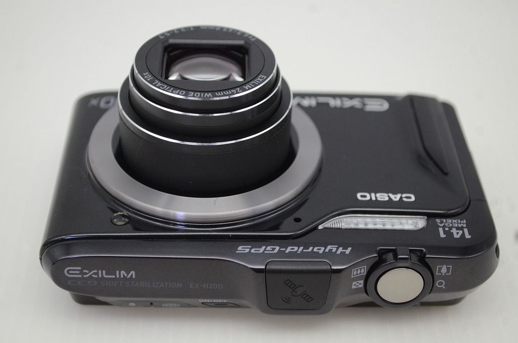 【2台セット】SONY DSC-WX5　CASIO EX-H20G【ジャンク】 2台セット】SONY DSC-WX5 CASIO EX-H20G【ジャンク】 2台セット】SONY