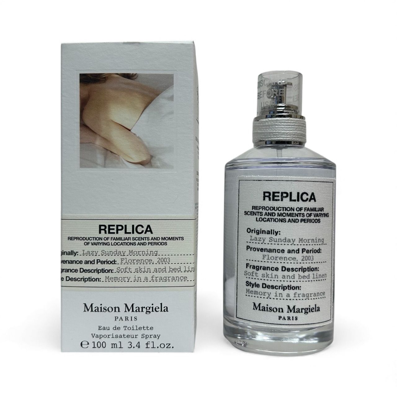 Maison Margiela メゾン マルジェラ レプリカ レイジー サンデー 