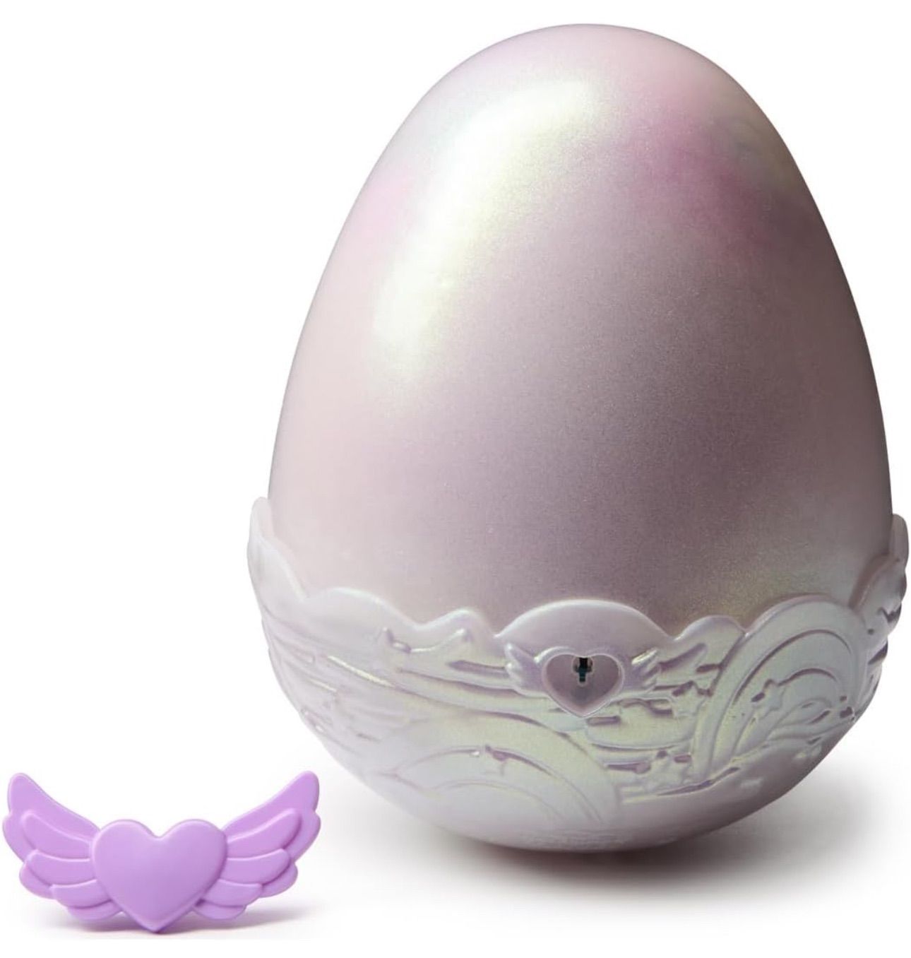 タカラトミー Hatchimals ウーモアライブ パフィコーン 孵化おもち