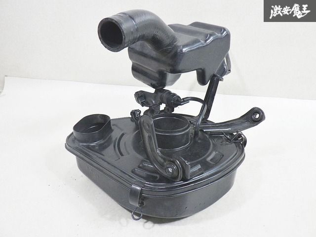 AE86 AE111 4ag 純正 エアークリーナーボックス AE86 純正 トヨタ純正