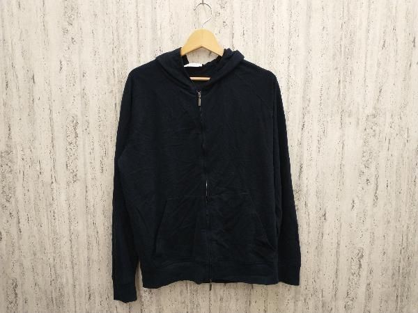 Cruciani クルチアーニ カシミヤ ニットパーカー ピンク 50 Cruciani クルチアーニ カシミヤ ニットパーカー ピンク 50