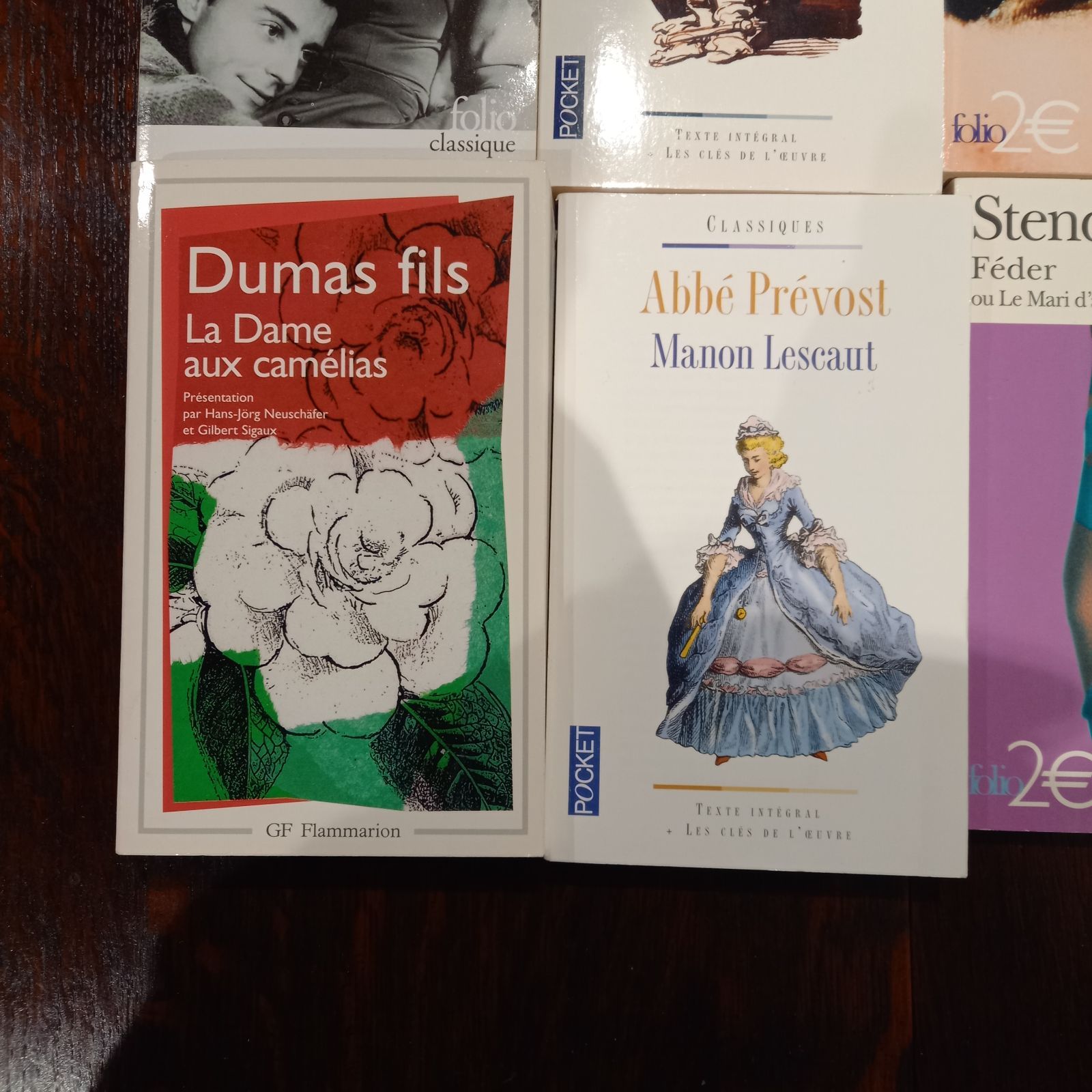 フランス語 洋書 名著 9冊セット