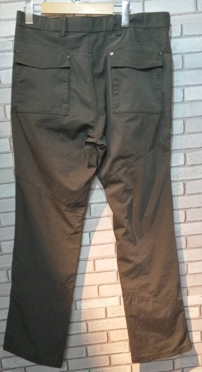 マンシングウェア ロングパンツ MUNSINGWEAR Munsingwear ロングパンツ