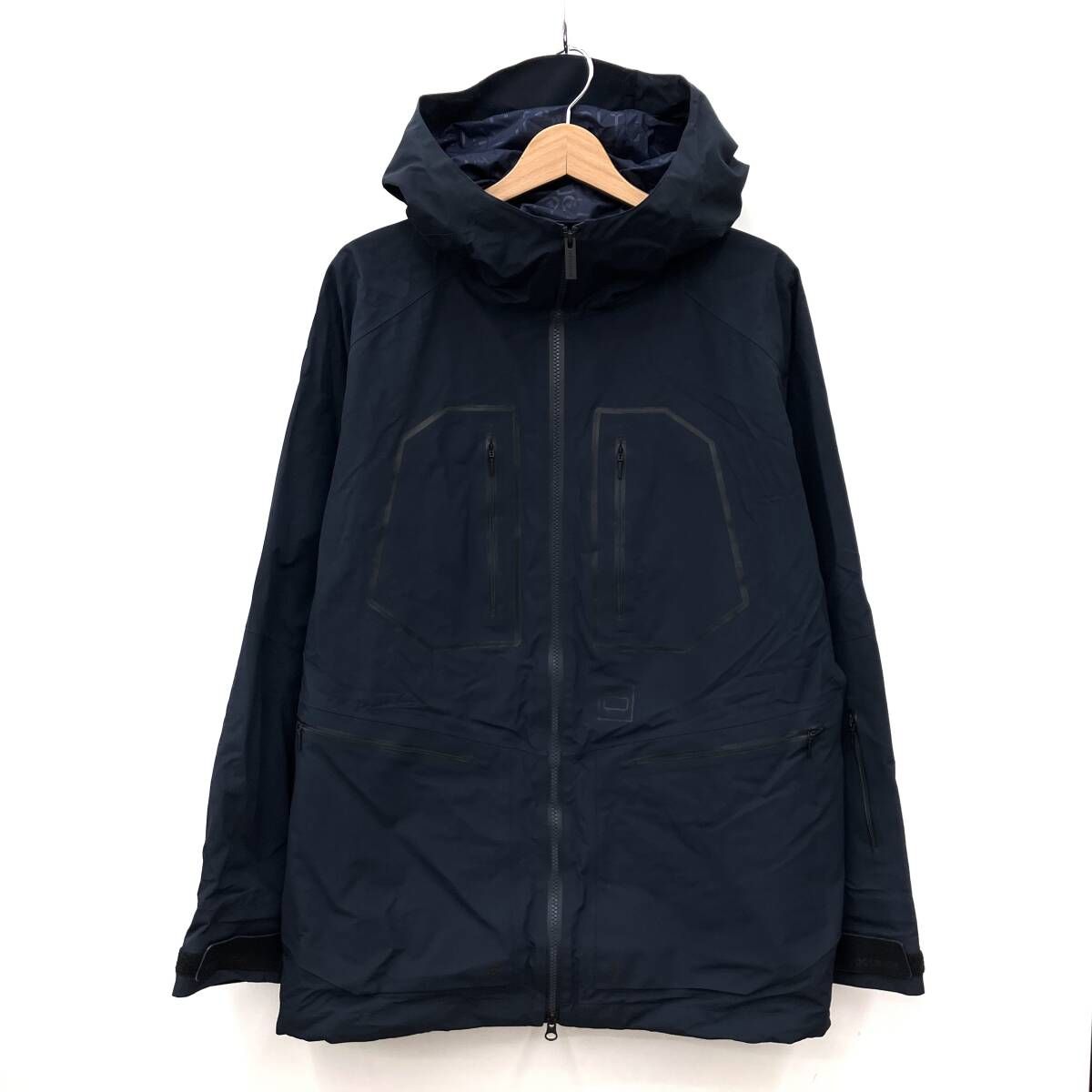 ジャケット・アウター WOOLRICH ウールリッチ WJOU0028 マウンテン 