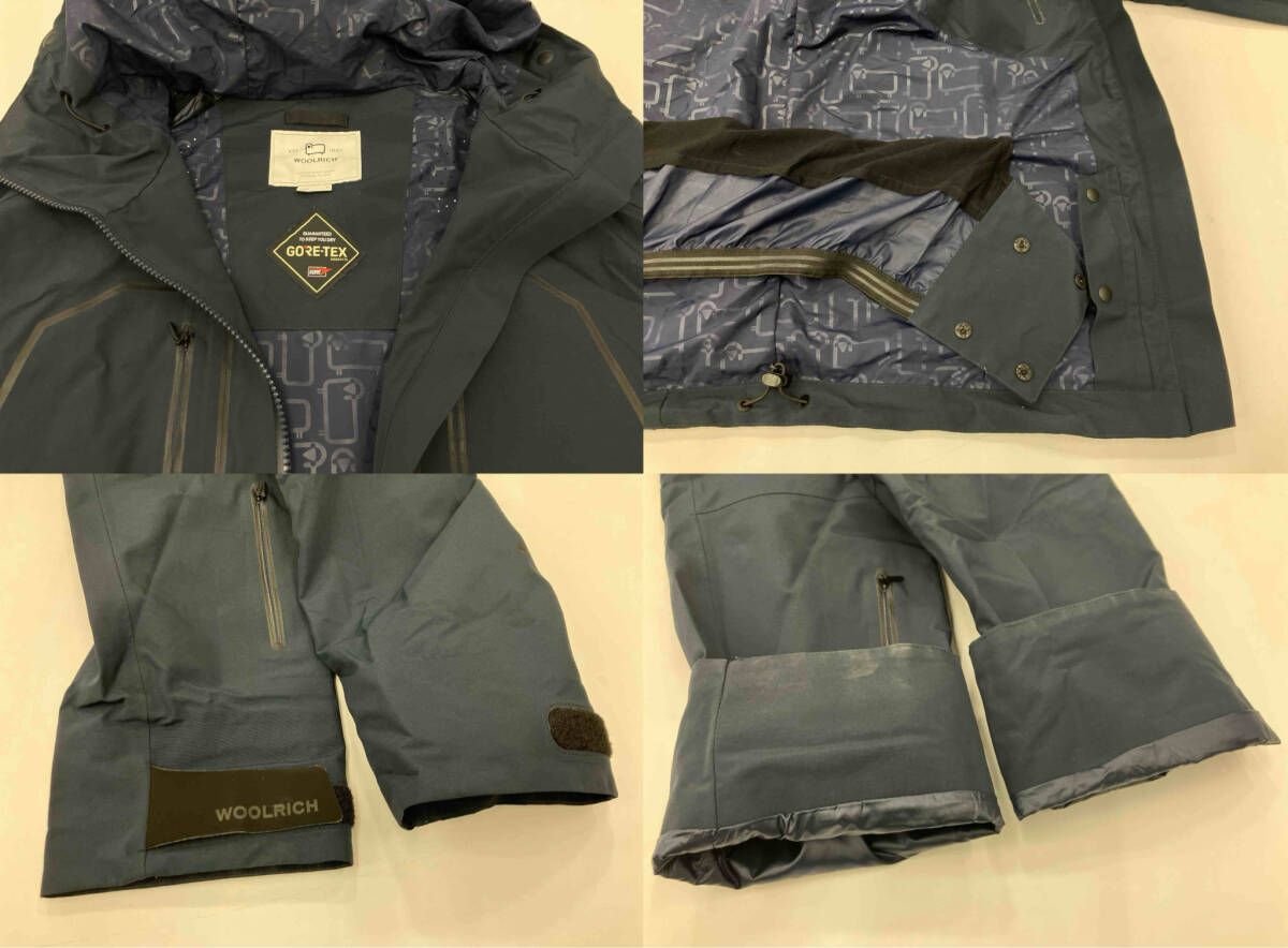 ジャケット・アウター WOOLRICH ウールリッチ WJOU0028 マウンテン 