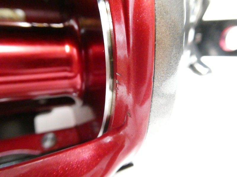 ダイワ シーボーグ