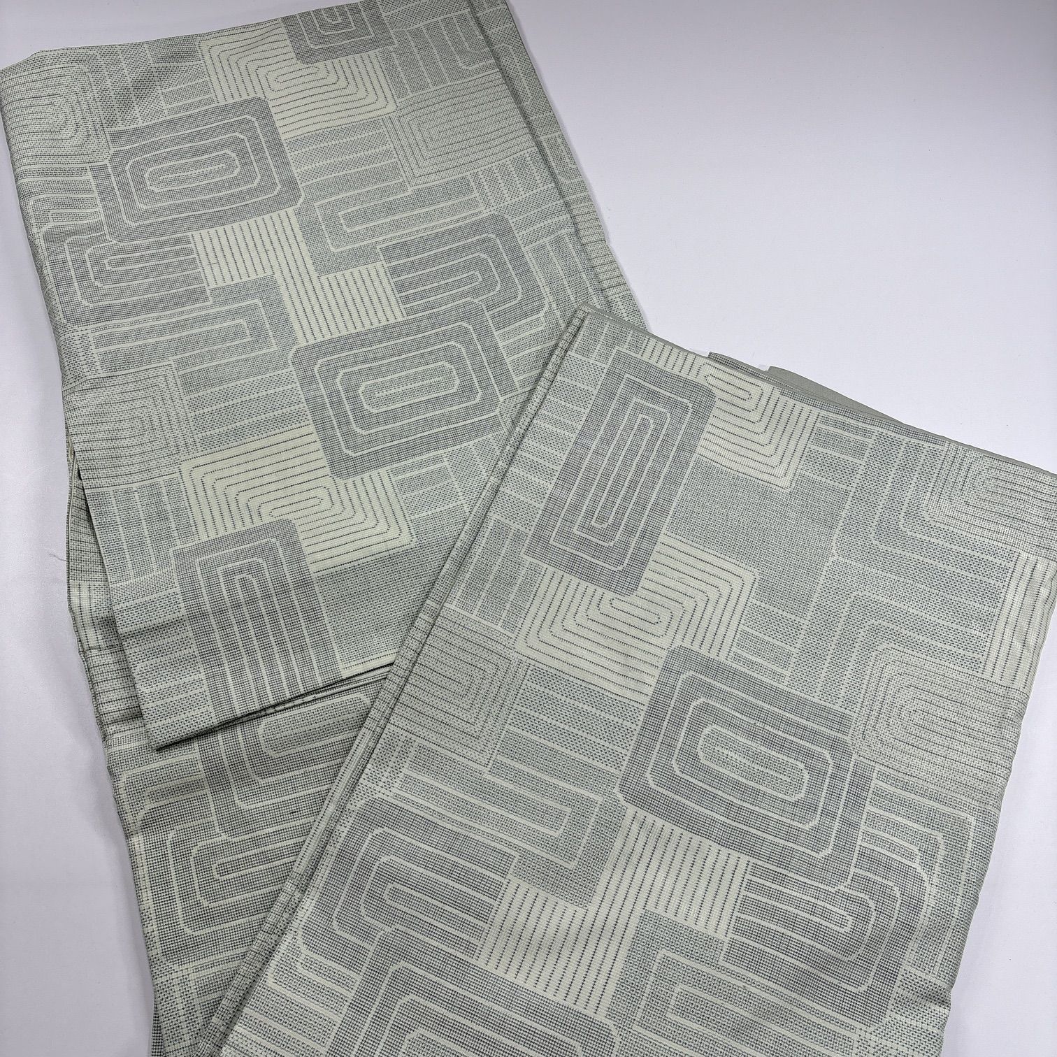 紬 8枚 正絹 着物まとめ売り 同梱購入歓迎 リメイク用 着付け練習用