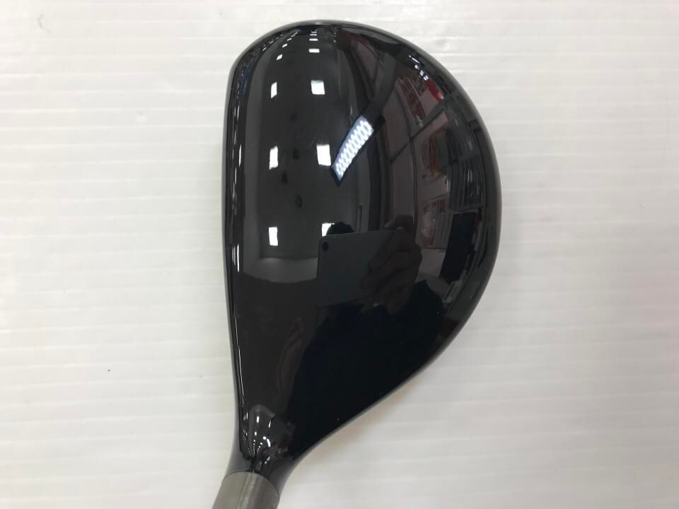 キャロウェイ APEX UW 2024 17度 MCF 70 Xフレックス フェアウェイ