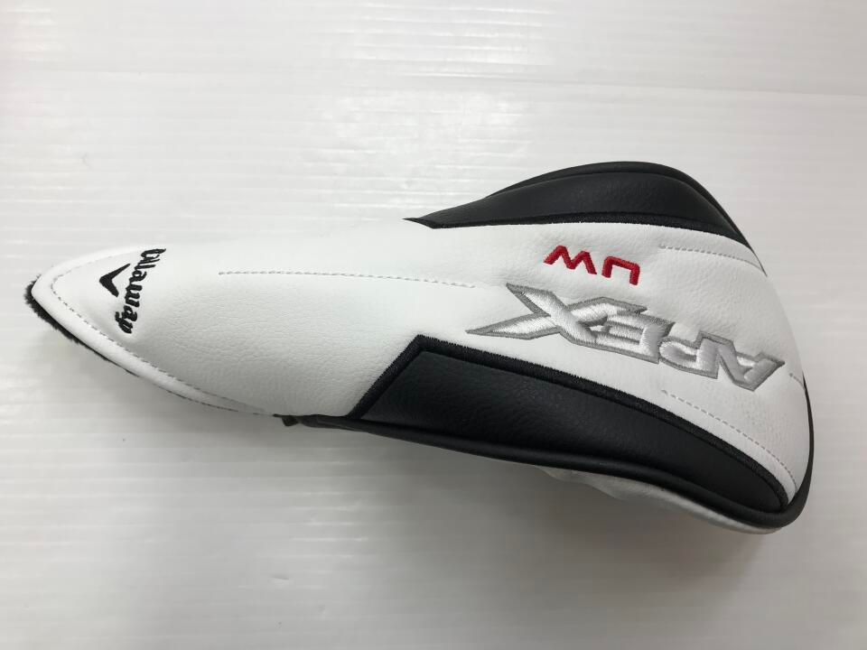 キャロウェイ APEX UW 2024 17度 MCF 70 Xフレックス フェアウェイ