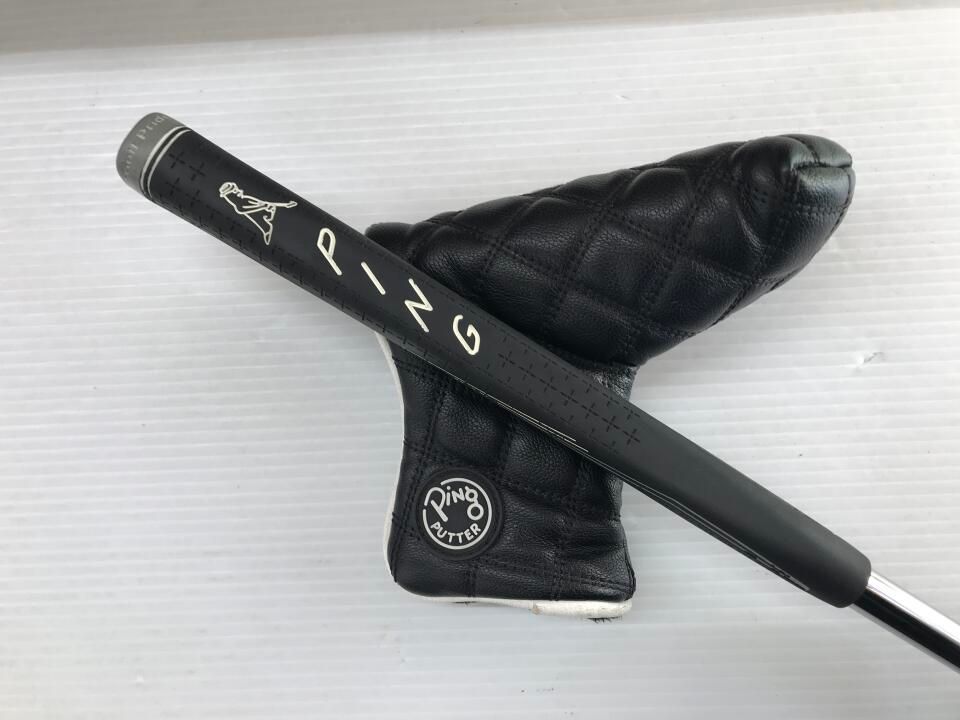 ピン 2025 DS 72 C パター 最短 パター メンズ クラブ