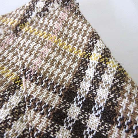 バーバリー ロンドン BURBERRY LONDON スカート フレアスカート