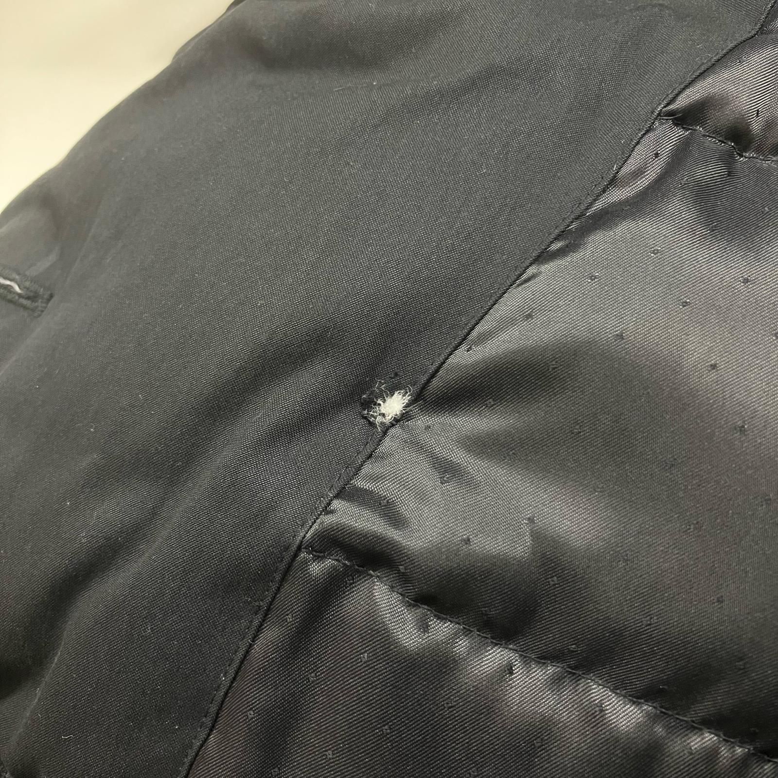 NEIGHBORHOOD 17AW Down Coat ダウンコート ロングコート 